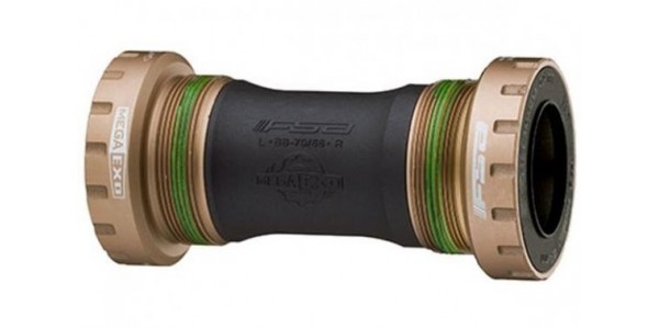 LEŽAJI GONILNE OSI FSA MEGAEXO fi24mm